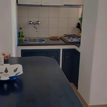 Casa Peppe Lipari (Isola Lipari)