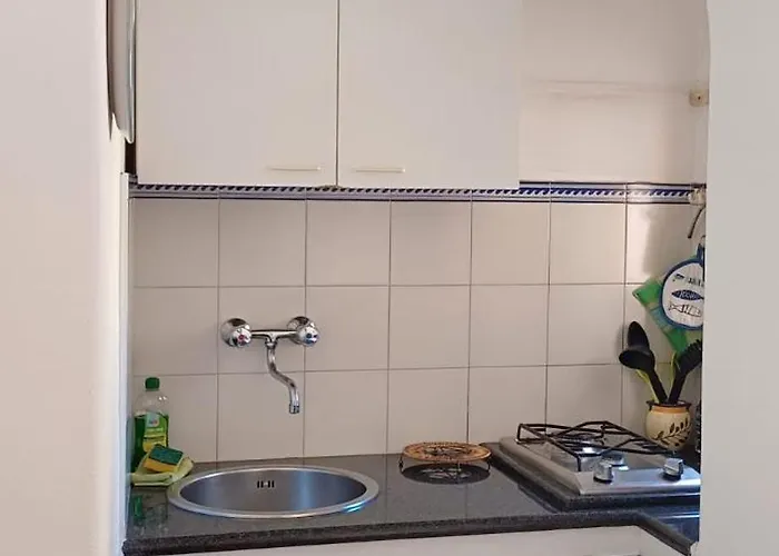 Casa Peppe Lipari (Isola Lipari)