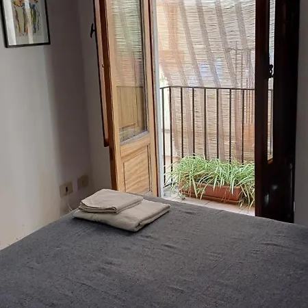 Casa Peppe Apartment