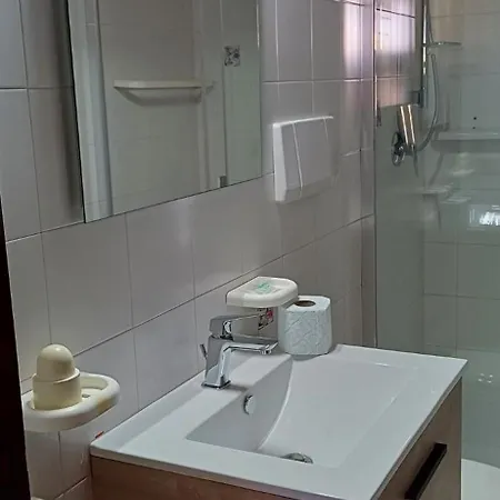 Casa Peppe Apartment *