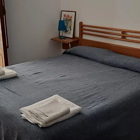 Apartment Casa Peppe