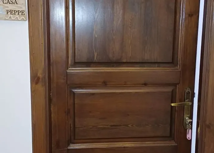 Casa Peppe Apartment *