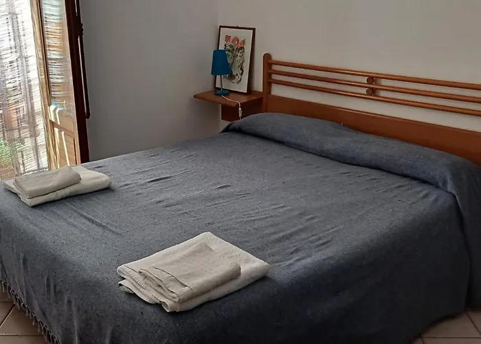 Apartment Casa Peppe